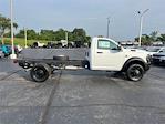 2025 Ram 5500 Regular Cab DRW 4WD Cab Chassis for sale #549809 - photo 2