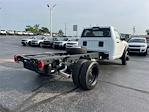 2025 Ram 5500 Regular Cab DRW 4WD Cab Chassis for sale #549809 - photo 3