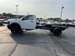 2025 Ram 5500 Regular Cab DRW 4WD Cab Chassis for sale #549809 - photo 6