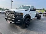 2025 Ram 5500 Regular Cab DRW 4WD Cab Chassis for sale #549809 - photo 7