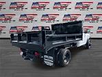 New 2025 Ram 5500 Regular Cab 4WD Dump Truck for sale #549809 - photo 2