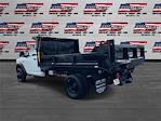 New 2025 Ram 5500 Regular Cab 4WD Dump Truck for sale #549809 - photo 6