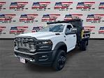 New 2025 Ram 5500 Regular Cab 4WD Dump Truck for sale #549809 - photo 8