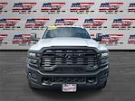 New 2025 Ram 5500 Regular Cab 4WD Dump Truck for sale #549809 - photo 9