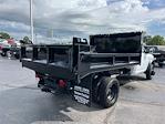 New 2025 Ram 5500 Regular Cab 4WD Dump Truck for sale #549809 - photo 2