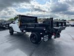 New 2025 Ram 5500 Regular Cab 4WD Dump Truck for sale #549809 - photo 6