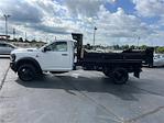 New 2025 Ram 5500 Regular Cab 4WD Dump Truck for sale #549809 - photo 7