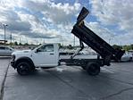 New 2025 Ram 5500 Regular Cab 4WD Dump Truck for sale #549809 - photo 13