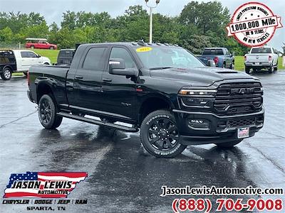 2025 Ram 2500 Mega Cab 4WD Pickup for sale #553452 - photo 1