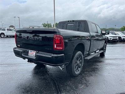 2025 Ram 2500 Mega Cab 4WD Pickup for sale #553452 - photo 2