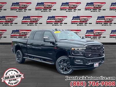 New 2025 Ram 2500 Laramie Mega Cab 4WD Pickup for sale #553452 - photo 1