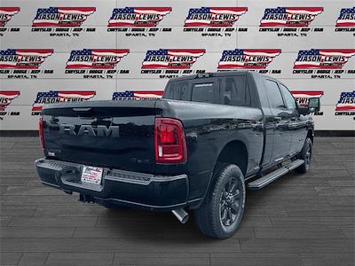 New 2025 Ram 2500 Laramie Mega Cab 4WD Pickup for sale #553452 - photo 2