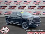 New 2025 Ram 2500 Laramie Mega Cab 4WD Pickup for sale #553452 - photo 1