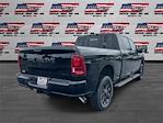 New 2025 Ram 2500 Laramie Mega Cab 4WD Pickup for sale #553452 - photo 2