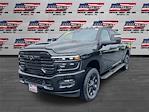 New 2025 Ram 2500 Laramie Mega Cab 4WD Pickup for sale #553452 - photo 8