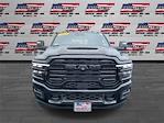 New 2025 Ram 2500 Laramie Mega Cab 4WD Pickup for sale #553452 - photo 9