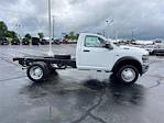 New 2025 Ram 4500 Tradesman Regular Cab 4WD 60 CA Cab Chassis for sale #559238 - photo 3