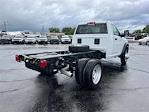 New 2025 Ram 4500 Tradesman Regular Cab 4WD 60 CA Cab Chassis for sale #559238 - photo 2
