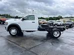 New 2025 Ram 4500 Tradesman Regular Cab 4WD 60 CA Cab Chassis for sale #559238 - photo 6