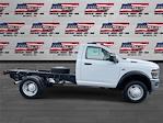 New 2025 Ram 4500 Tradesman Regular Cab 4WD 60 CA Cab Chassis for sale #559238 - photo 3