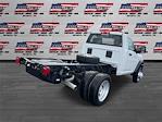 New 2025 Ram 4500 Tradesman Regular Cab 4WD 60 CA Cab Chassis for sale #559238 - photo 2