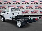 New 2025 Ram 4500 Tradesman Regular Cab 4WD 60 CA Cab Chassis for sale #559238 - photo 5