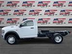 New 2025 Ram 4500 Tradesman Regular Cab 4WD 60 CA Cab Chassis for sale #559238 - photo 6