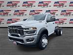 New 2025 Ram 4500 Tradesman Regular Cab 4WD 60 CA Cab Chassis for sale #559238 - photo 7