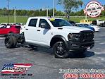 2025 Ram 4500 Crew Cab DRW 4WD Cab Chassis for sale #560746 - photo 1