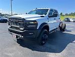 2025 Ram 4500 Crew Cab DRW 4WD Cab Chassis for sale #560746 - photo 7