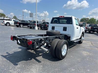 2025 Ram 3500 Regular Cab DRW 4WD Cab Chassis for sale #561167 - photo 2