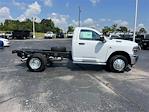 New 2025 Ram 3500 Tradesman Regular Cab 4WD 60 CA Cab Chassis for sale #561167 - photo 3