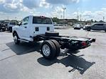 New 2025 Ram 3500 Tradesman Regular Cab 4WD 60 CA Cab Chassis for sale #561167 - photo 5