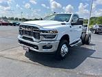 New 2025 Ram 3500 Tradesman Regular Cab 4WD 60 CA Cab Chassis for sale #561167 - photo 7
