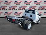 New 2025 Ram 3500 Tradesman Regular Cab 4WD 60 CA Cab Chassis for sale #561167 - photo 2