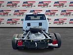 New 2025 Ram 3500 Tradesman Regular Cab 4WD 60 CA Cab Chassis for sale #561167 - photo 4