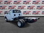 New 2025 Ram 3500 Tradesman Regular Cab 4WD 60 CA Cab Chassis for sale #561167 - photo 5