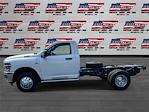 New 2025 Ram 3500 Tradesman Regular Cab 4WD 60 CA Cab Chassis for sale #561167 - photo 6