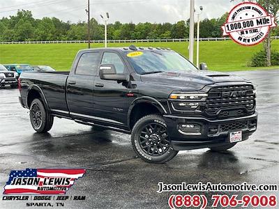 2025 Ram 3500 Crew Cab 4WD Pickup for sale #562143 - photo 1