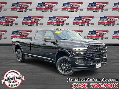 New 2025 Ram 3500 Limited Crew Cab 4WD Pickup for sale #562143 - photo 1
