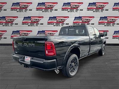 New 2025 Ram 3500 Limited Crew Cab 4WD Pickup for sale #562143 - photo 2