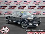 New 2025 Ram 3500 Limited Crew Cab 4WD Pickup for sale #562143 - photo 1