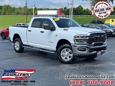 2025 Ram 2500 Crew Cab 4WD Pickup for sale #563349 - photo 1