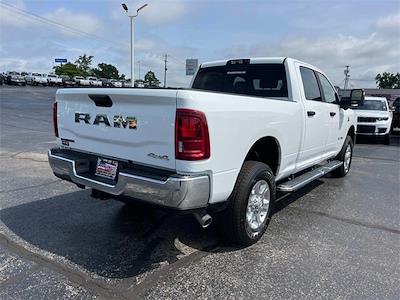 2025 Ram 2500 Crew Cab 4WD Pickup for sale #563349 - photo 2