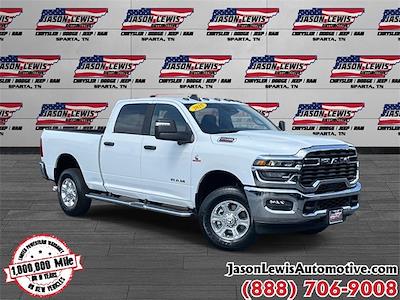 2025 Ram 2500 Crew Cab 4WD Pickup for sale #563349 - photo 1