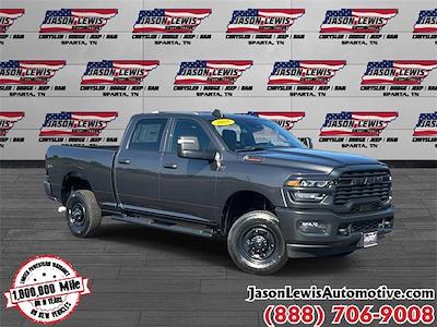 New 2025 Ram 2500 Tradesman Crew Cab 4WD Pickup for sale #563431 - photo 1