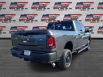 New 2025 Ram 2500 Tradesman Crew Cab 4WD Pickup for sale #563431 - photo 2