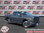 New 2025 Ram 2500 Tradesman Crew Cab 4WD Pickup for sale #563431 - photo 1
