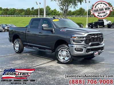 2025 Ram 2500 Crew Cab 4WD Pickup for sale #563432 - photo 1