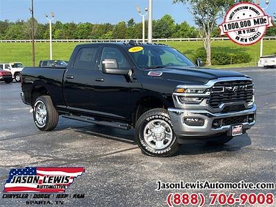 2025 Ram 2500 Crew Cab 4WD Pickup for sale #563433 - photo 1